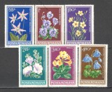 Romania.1979 Flori protejate XR.808
