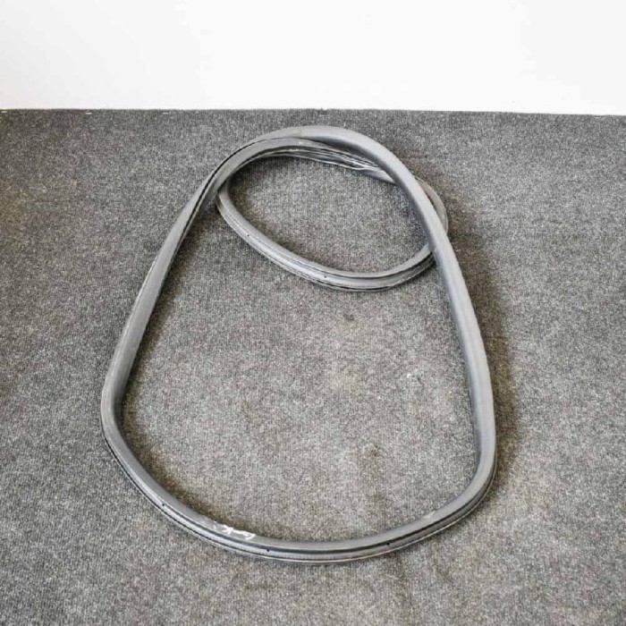 Garnitura ușă st&acirc;nga spate SEAT LEON 5F1 2016 OEM: 5F4867367 | 3373790