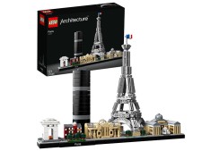 LEGO LEGO Paris Quality Brand