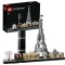 LEGO LEGO Paris Quality Brand
