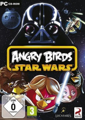 Angry Birds Star Wars PC foto