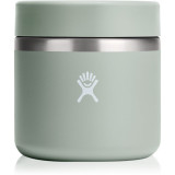 Hydro Flask Insulated Food Jar termos pentru m&acirc;ncare culoare Olive 591 ml