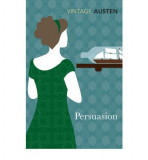 Persuasion | Jane Austen, Vintage