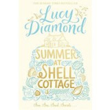 Summer at Shell Cottage