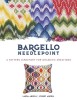 Bargello Needlepoint: A Pattern Directory for Dramatic Creations