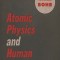 Atomic Physics and Human Knowledge