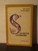 SECTIUNI LITERARE -EUGEN TODORAN