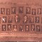 PM456N Primii absolvenți ai Școalei superioare de comerț din Sibiu anul școlar 1924-1925, studio Guggenberger-Mairovits, Sibiu