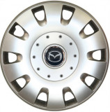 Capace Roti Kerime R16, Potrivite Jantelor de 16 inch, Pentru Mazda, Model 401