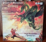 Disc vinil Yngwie Malmstern - Trilogy NM-