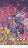 Colectia Povestiri Stiintifico-Fantastice Nr. 358 Editura Stiinta Si Tehnica 1969 Romana Brosata 31 Pagini Buna