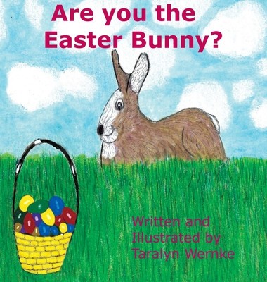 Are You the Easter Bunny foto
