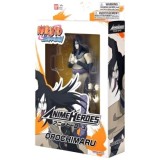 Naruto Shippuden Figurina articulata Orochimaru (Anime Heroes Collection) 17cm