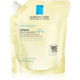 La Roche-Posay Lipikar Huile AP+ Ulei de curățare relipidic alcalin &icirc;mpotriva iritației 400 ml