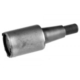 Suport trapez cauciuc-metal Ssangyong Actyon Sports 2006-2009, Fata To Fata, Inferior Control Arm, 4451709001