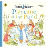 Cumpara ieftin Peter Rabbit: Playtime at the Pond