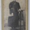 TANARA IN STUDIO , FOTO PRINZESS PORTRAIT , FOTOGRAFIE CABINET , CCA. 1900