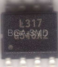 G546A25 Circuit Integrat foto