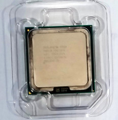 Procesor socket LGA 1155 Intel G540 G1620 // Celeron 430 - socket 775 foto