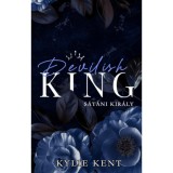 Devilish King - S&aacute;t&aacute;ni kir&aacute;ly - Valentino Empire 1. - Kylie Kent