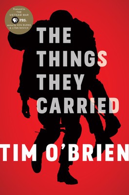 The Things They Carried foto