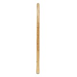 Coada din lemn lacuita 90 cm pentru sapa de munte, 37 mm