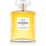 Chanel N&deg;5 Eau de Parfum pentru femei 200 ml