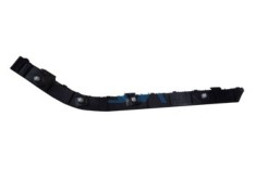 Suport bara spate, dreapta Hyundai Accent (Rb), 08.2010-/ Solaris (Rb), 08.2010-, Sedan, 866141R000 foto
