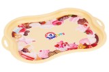 Tava de servit, (7167) Technok, crem
