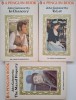 The Forsythe Chronicles (3 volume) - John Galsworthy