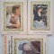 The Forsythe Chronicles (3 volume) - John Galsworthy