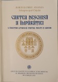 Bartolomeu Anania, Cartea Deschisa a Imparatiei (ortodoxie, teologie ortodoxa, spiritualitate ortodoxa, cateheza, credinta crestina, spiritualitate)