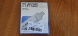 Memorie flash USB (stick de memorie) BLANBOK+ DE 256 GB concepută special certificare Apple MFi Licensed stocare fotografii, clipuri video documente