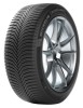 Cauciucuri pentru toate anotimpurile Michelin CrossClimate + ZP ( 225/40 R18 92Y XL, runflat )