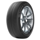 Cauciucuri pentru toate anotimpurile Michelin CrossClimate + ZP ( 225/40 R18 92Y XL, runflat )