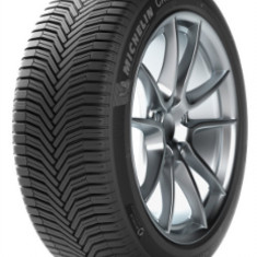 Cauciucuri pentru toate anotimpurile Michelin CrossClimate + ZP ( 225/50 R17 98W XL, runflat )