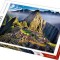 PUZZLE TREFL 500 SANCTOAR IN MACHU PICCHU