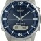 Ceas Dama, Casio, WaveCeptor Radio Controlled LCW-M170TD-2AER - Marime universala
