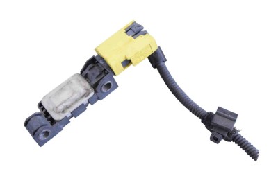 Senzor de impact dreapta spate PORSCHE CAYENNE 9PA 2007 OEM: 7L0909606D | 26060020 foto