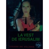 Gerard de Villiers - La vest de Ierusalim (Editia: 1998)