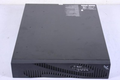 UPS EMERSON POWERSURE INTERACTIVE 2 1000VA PS1000RT2-230 foto