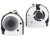 Cooler laptop HP 023.100C5.0001, DFS200405BY0T, L18222-001, Pavilion X360 14-CD, Pavilion X360 14M-CD,
