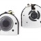 Cooler laptop HP 023.100C5.0001, DFS200405BY0T, L18222-001, Pavilion X360 14-CD, Pavilion X360 14M-CD,