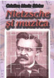 Cumpara ieftin Nietzsche si muzica | Cristina Maria Sarbu