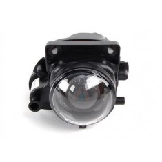 Proiector ceata Audi A6 (C5) Sedan/Avant 1997-1999, Seat Leon (1M1) 1999-2005 Cupra, Seat Toledo 2 (1M2) 1999-2004 Cupra, TYC tip bec H3 partea stanga foto