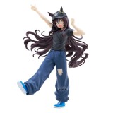 Uma musume Pretty Derby Lil V Vivlos figure 20cm