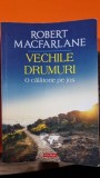 Vechile drumuri. O calatorie pe jos - Robert MacFarlane