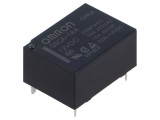 Releu: electromagnetic SPST-NO Ubobină: 12VDC 10A/250VAC PCB