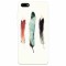 Husa silicon pentru Huawei Y5 Prime 2018, Three Feathers
