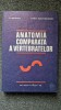 ANATOMIA COMPARATA A VERTEBRATELOR - Miscalencu